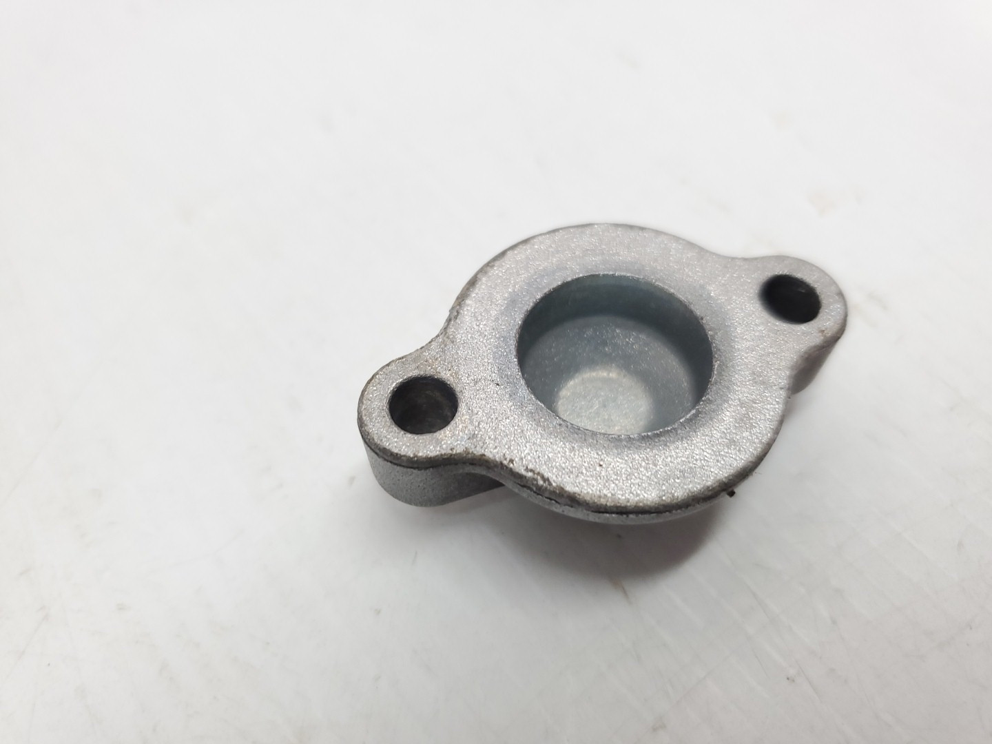 Power Valve Governor Closing Cover  85SX 2006 85 SX 03-17 KTM #824