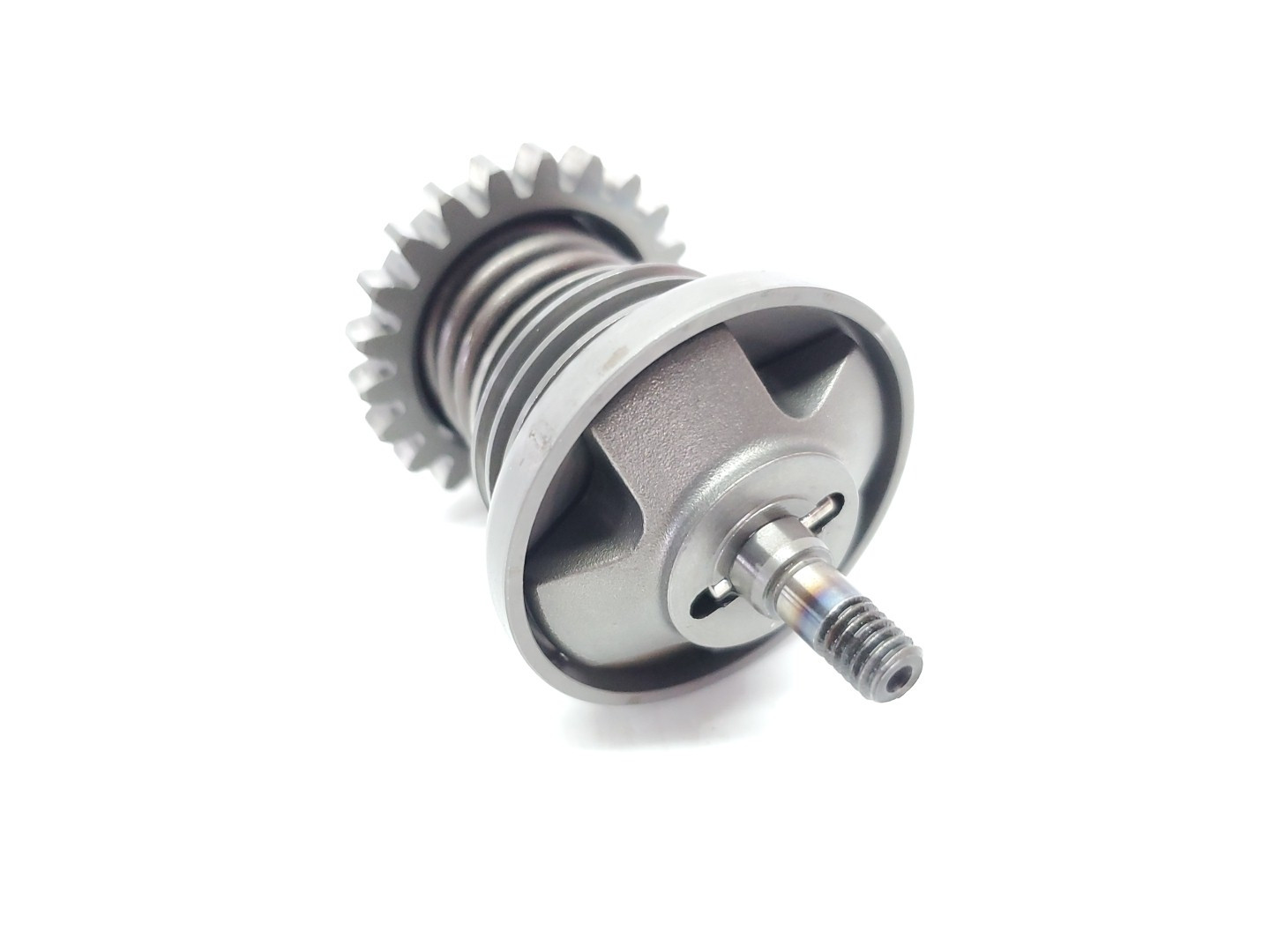 Power Valve Governor Centrifugal Timer 85SX 2006 85 SX 03-17 KTM NLA #824