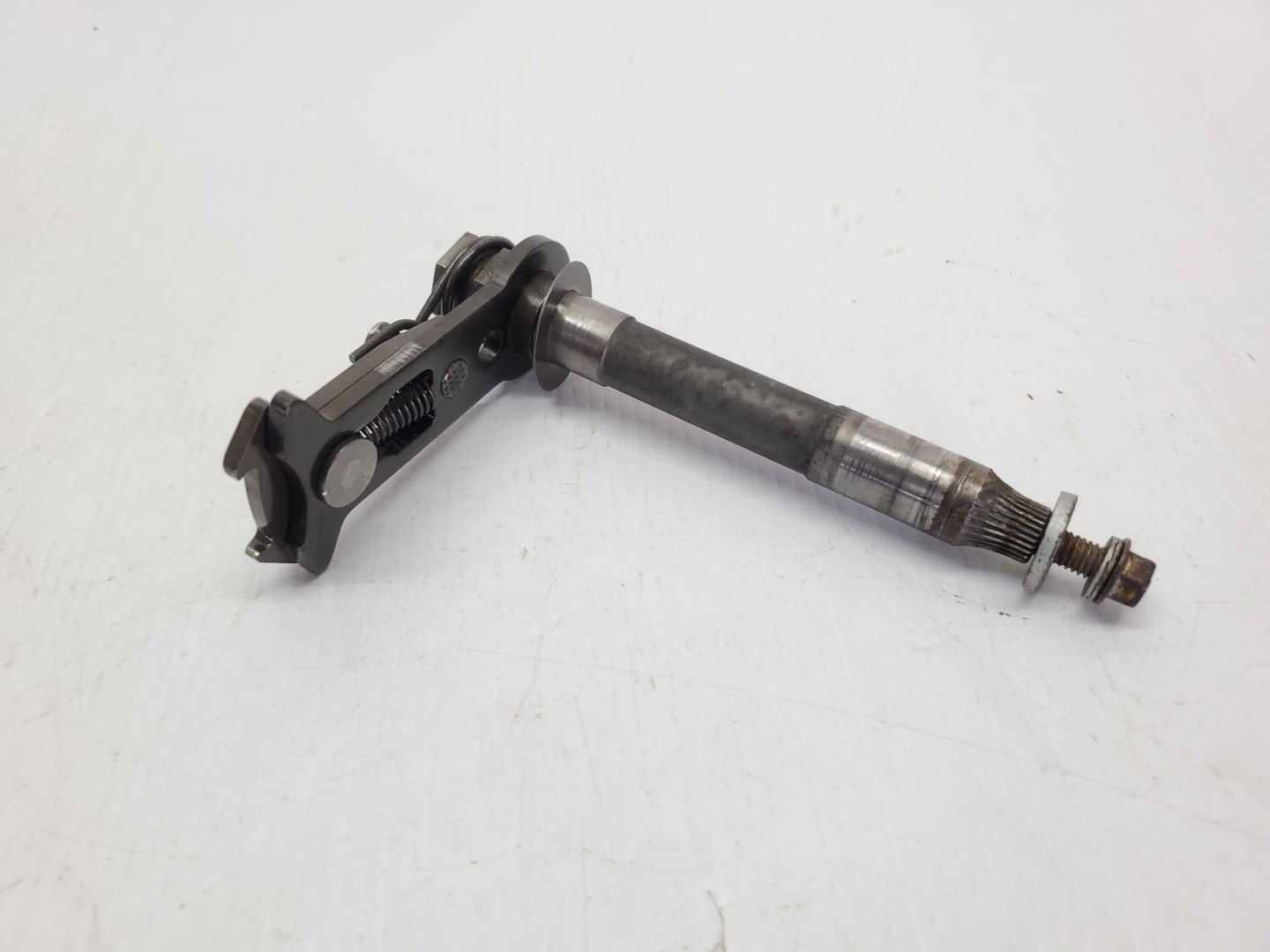 Gear Change Shifting Shaft Lever 85SX 2006 85 SX 03-17 KTM #824