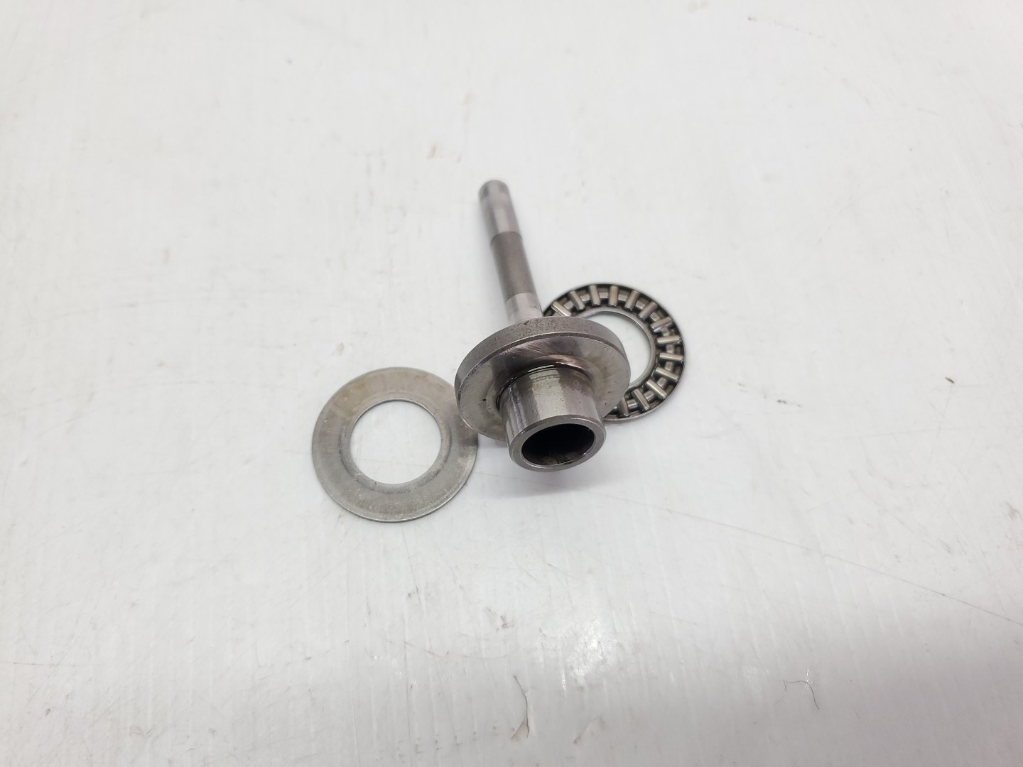 Clutch Pressure Piece Plate 85SX 2006 85 SX 03-17 KTM #824
