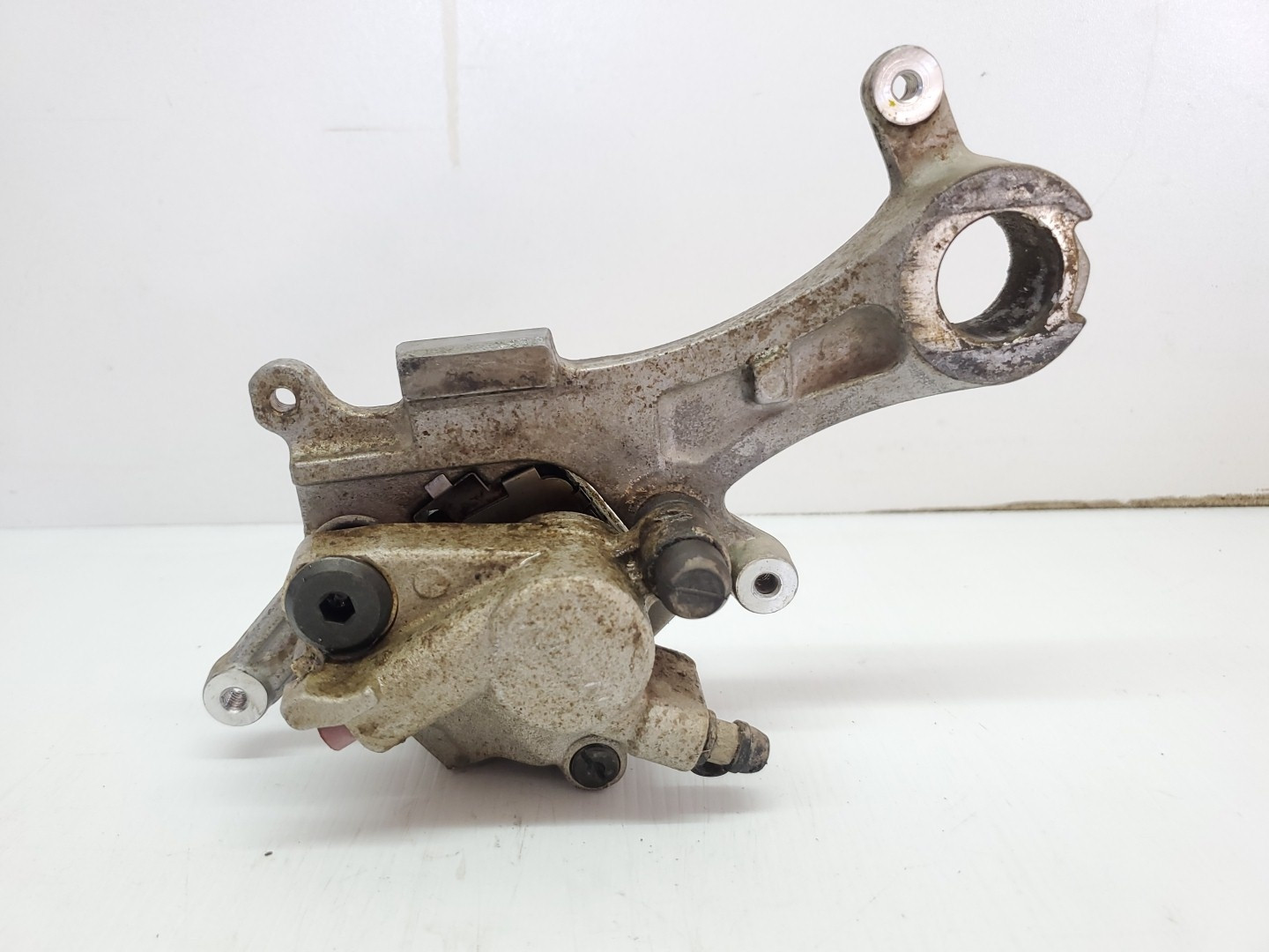 Nissin Rear Brake Caliper YZ450F 2013 YZ 450 F Yamaha 09-19 #823