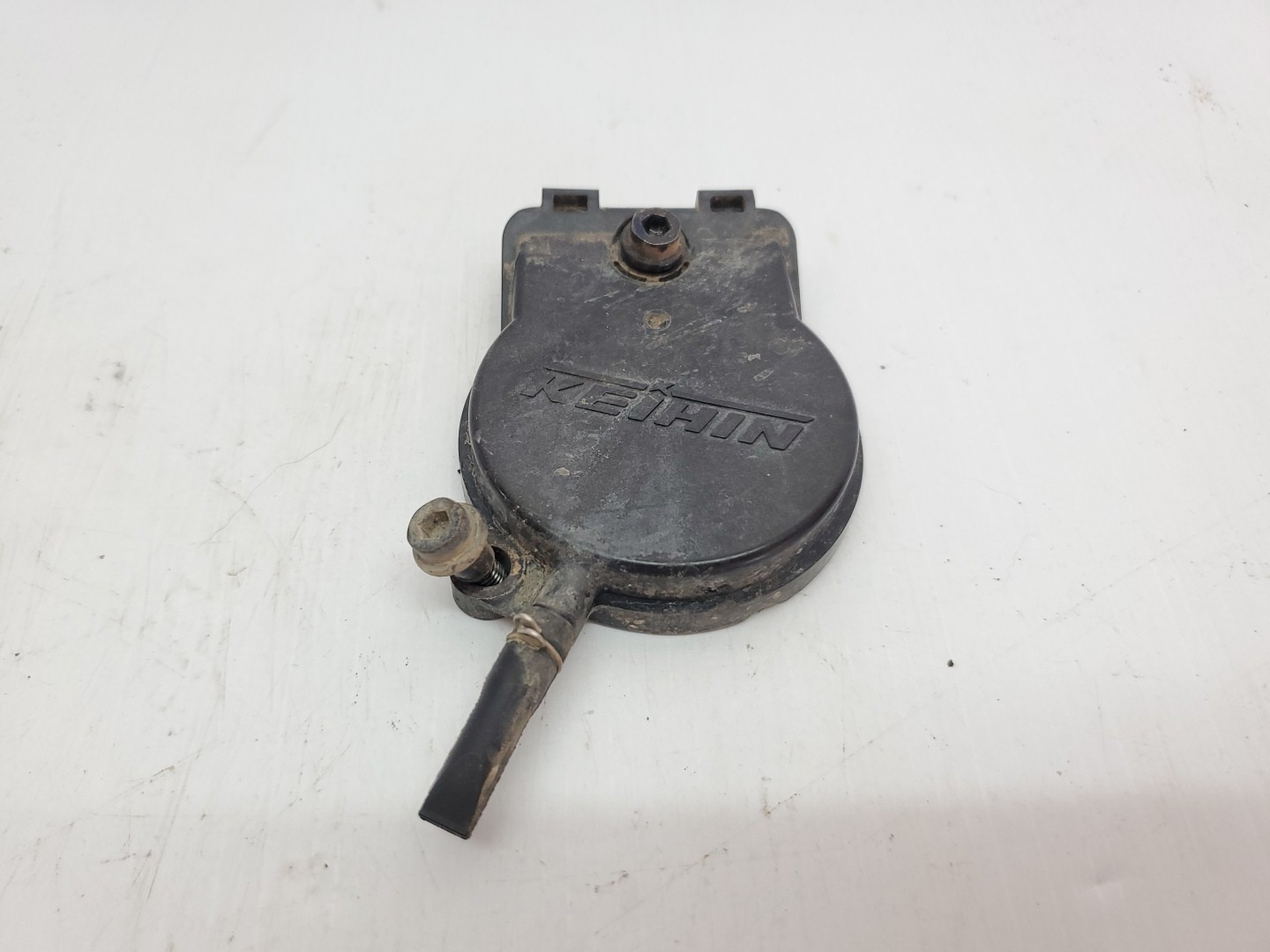 Throttle Body Cover Cap YZ450F 2013 YZ 450 F Yamaha 10-13 #823