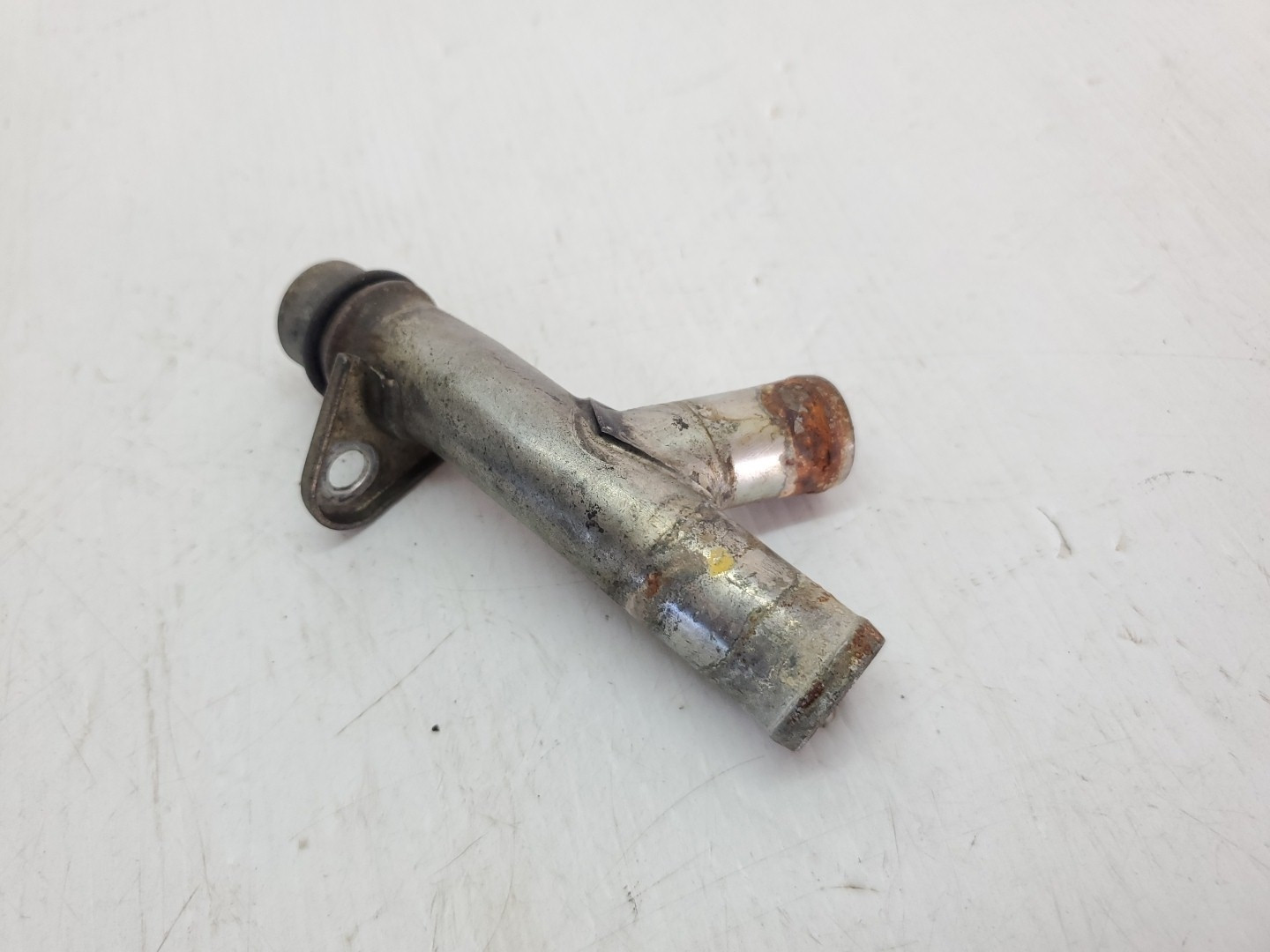 Y Coolant Pipe Water YZ450F 2013 YZ 450 F Yamaha 12-13 #823