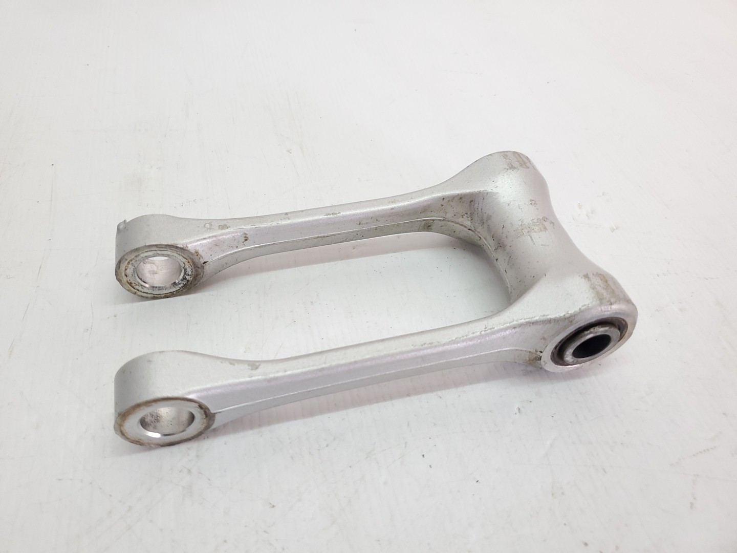 Rear Suspension Linkage Connecting Rod Dogbones YZ450F 2013 YZ 450 F Yamaha 10-17 #823