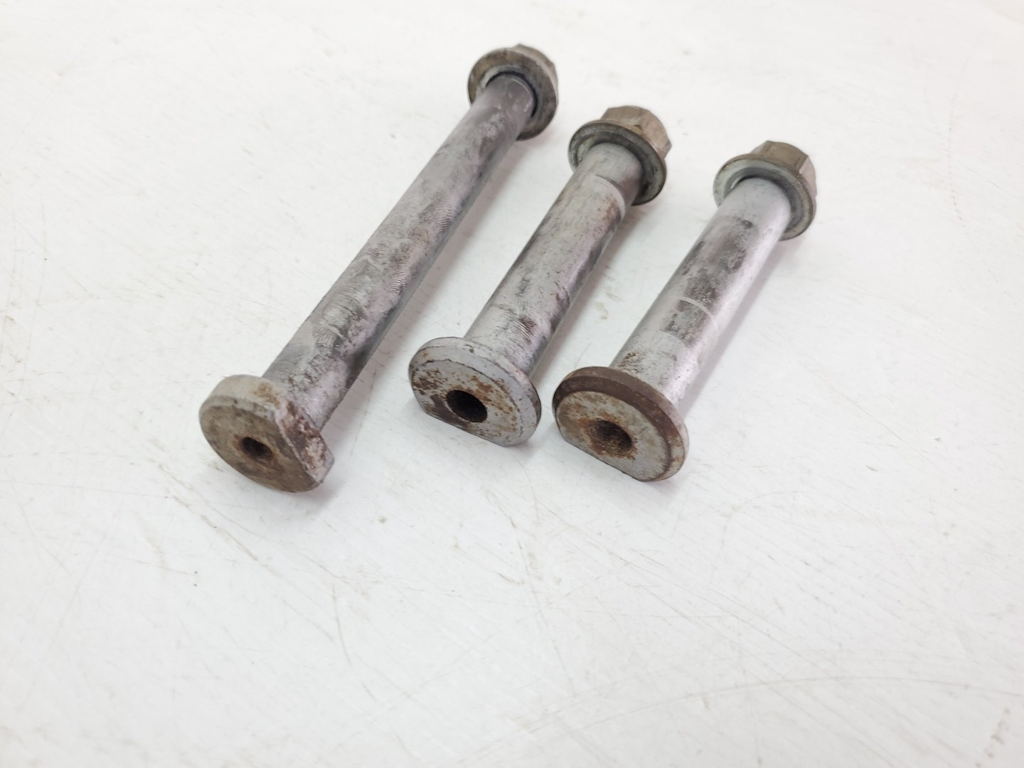 Rear Suspension Linkage Bolts YZ450F 2013 YZ 450 F Yamaha 09-22 #823