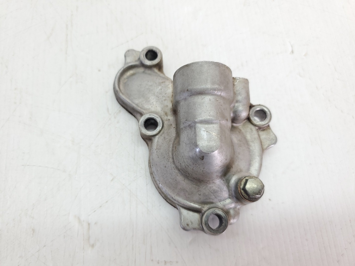 Water Pump Cover Housing YZ450F 2013 YZ 450 F Yamaha 10-22 #823