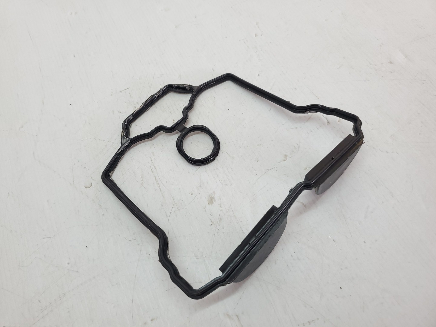 Cylinder Head Cover Gasket YZ450F 2013 YZ 450 F Yamaha 10-19 #823