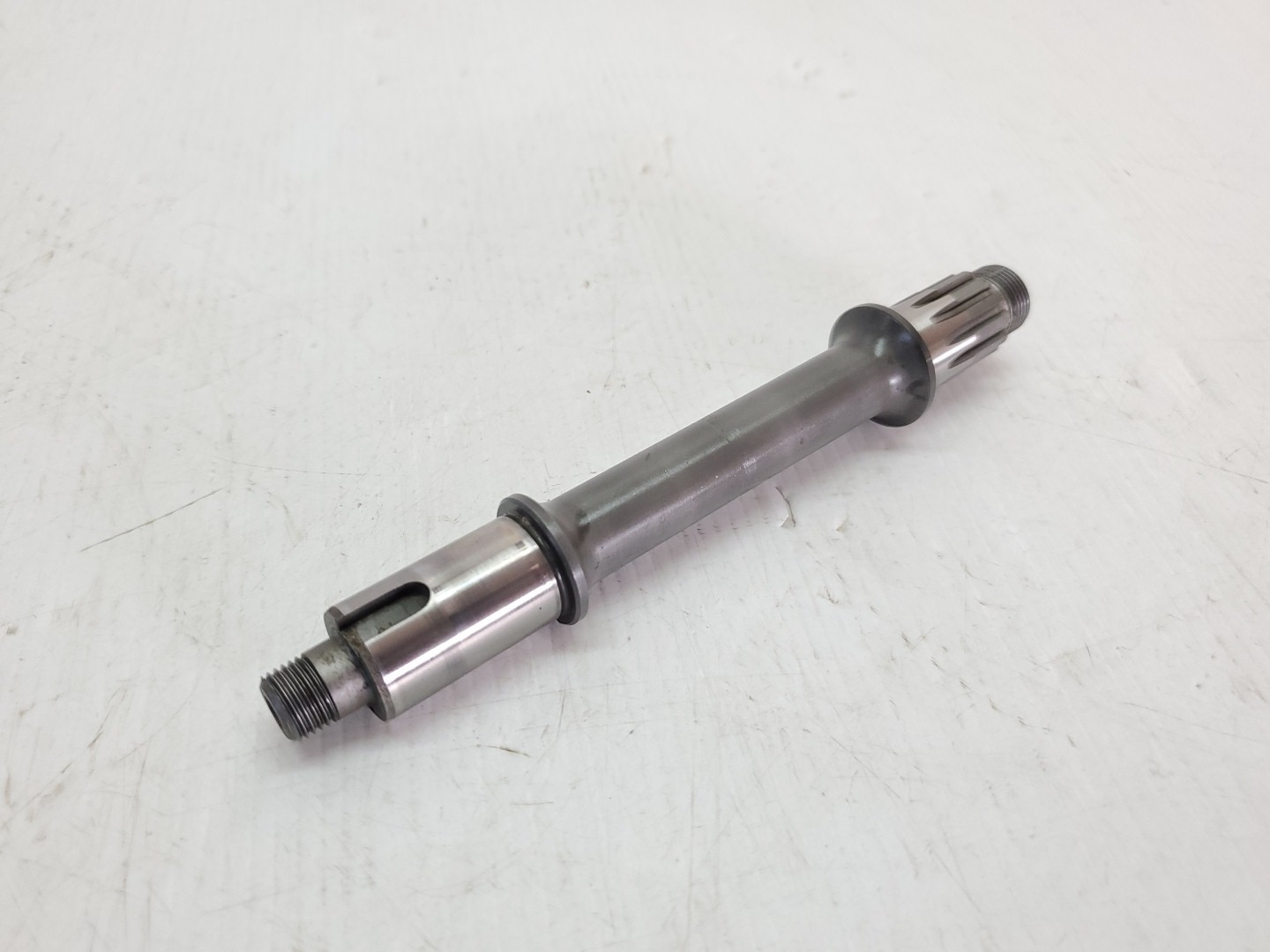 Crankshaft Balance Shaft YZ450F 2013 YZ 450 F Yamaha 10-17 #823