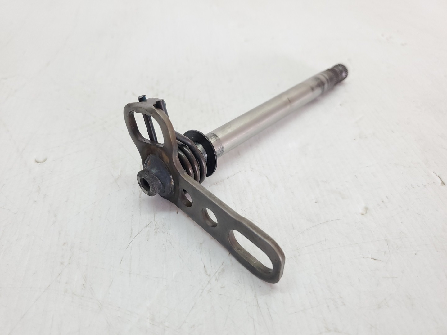 Gear Change Shift Selector Shaft YZ450F 2013 YZ 450 F Yamaha 10-13 #823