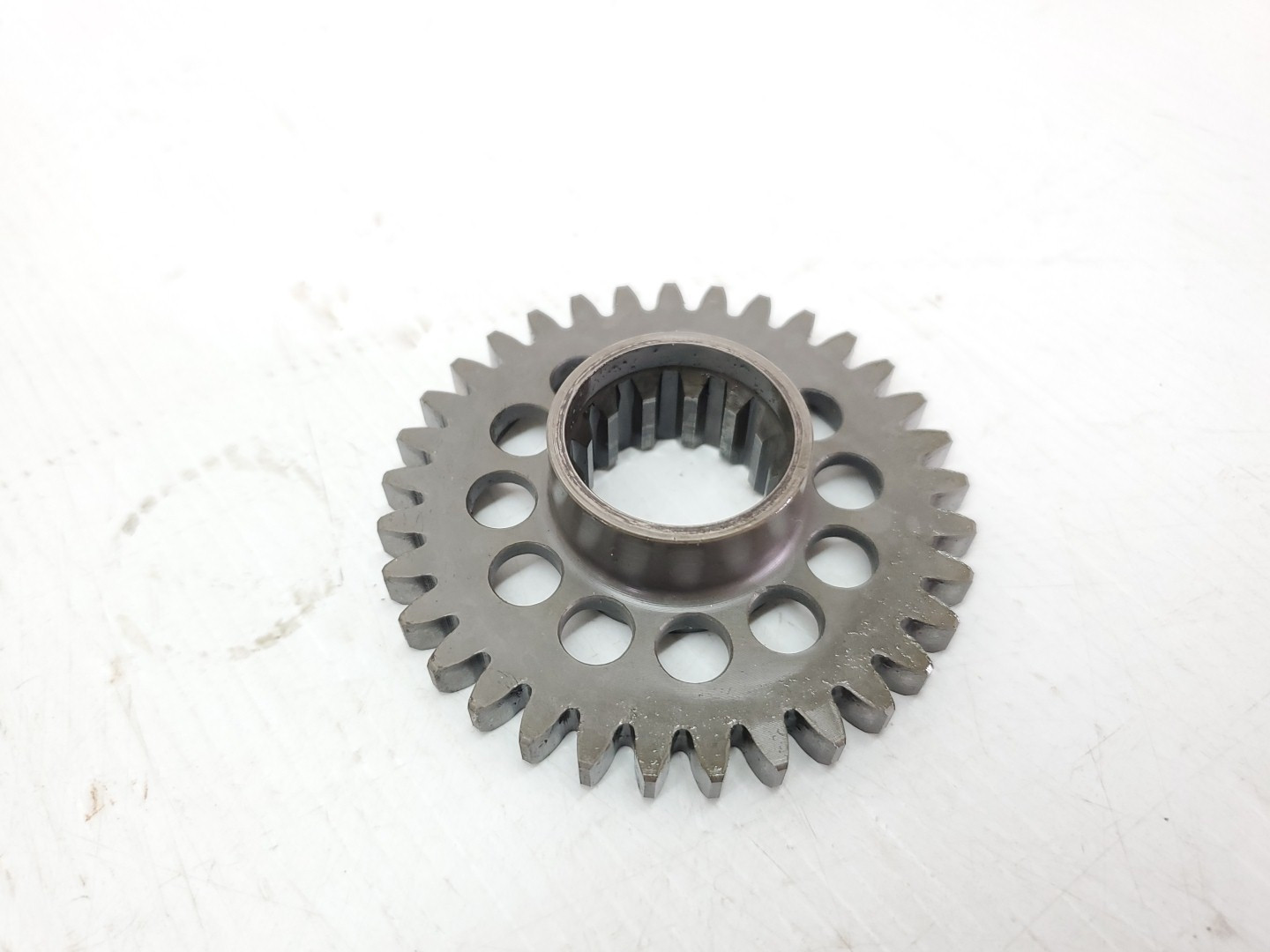 Balancer Drive Gear YZ450F 2013 YZ 450 F Yamaha 10-13 #823