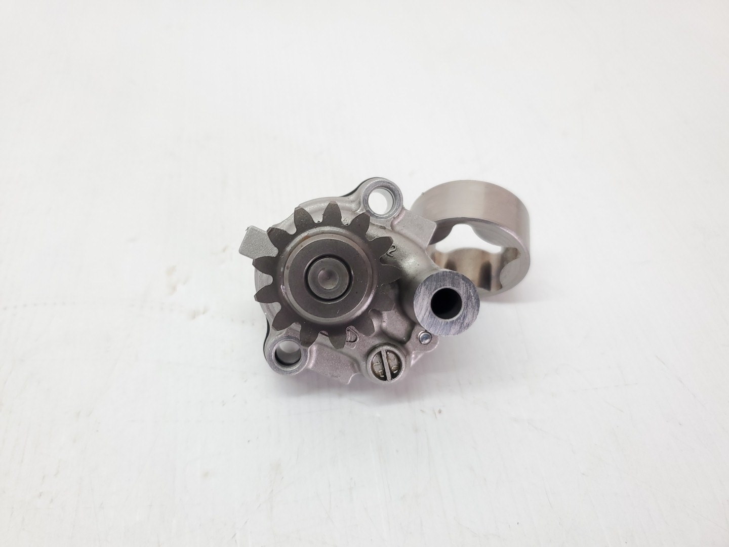 Oil Pump & Rotor Assembly YZ450F 2013 YZ 450 F Yamaha 07-15 #823
