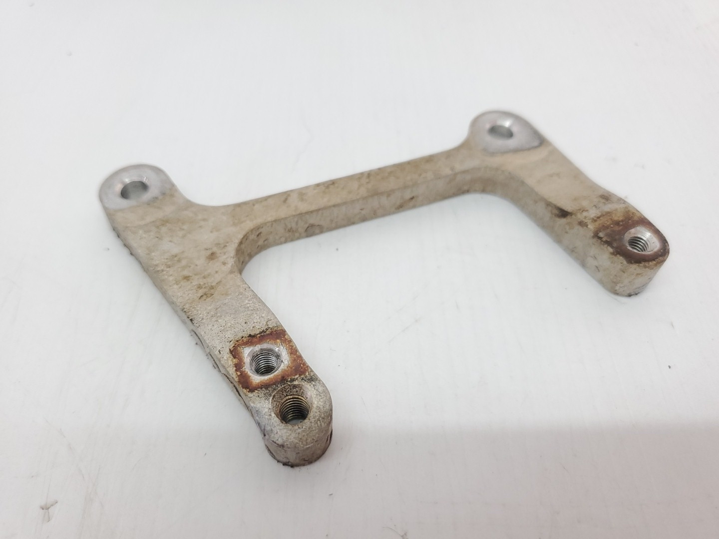 Ignition Coil Stay Mounting Bracket YZ450F 2013 YZ 450 F Yamaha 10-13 #823