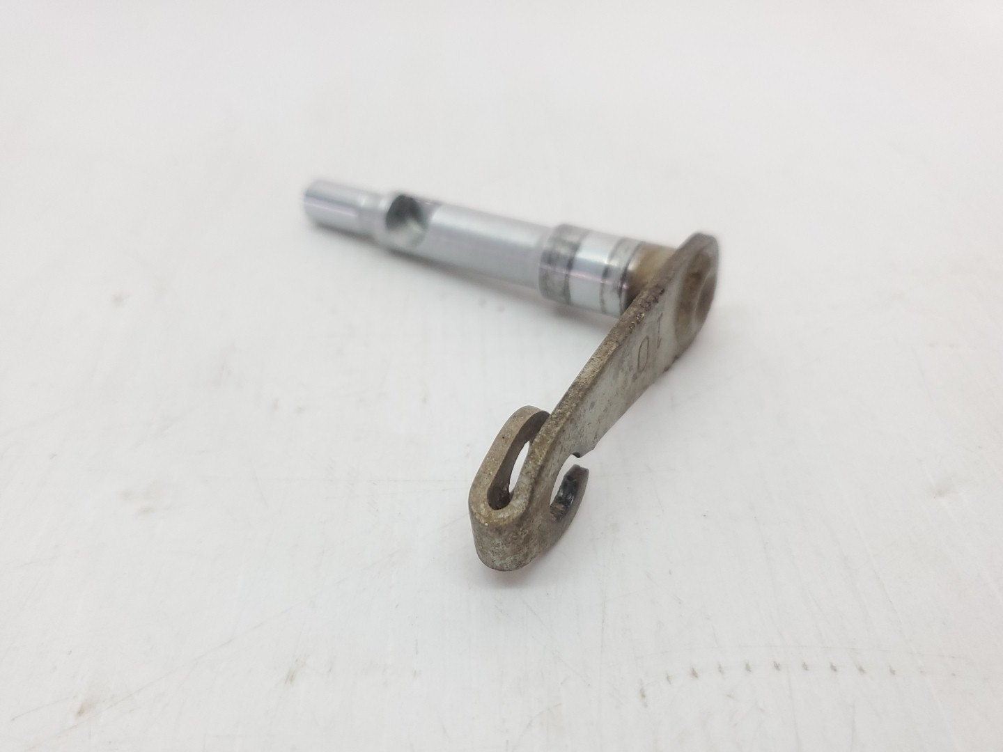 Clutch Push Actuator Lever Arm YZ450F 2013 YZ 450 F Yamaha 11-13 #823