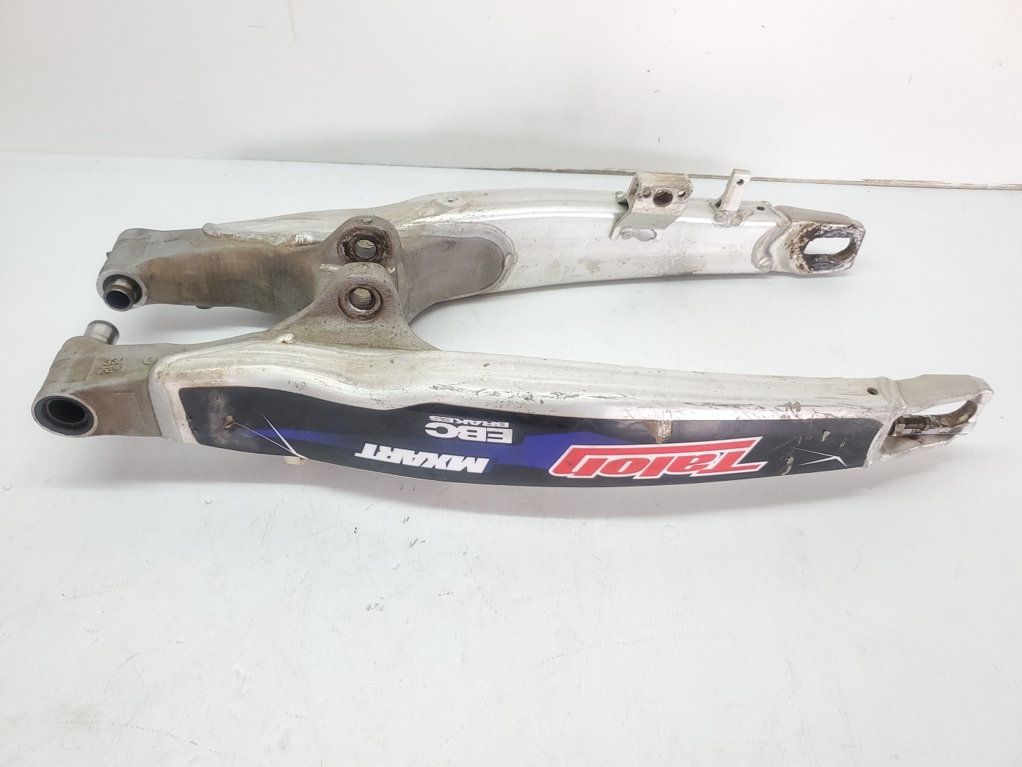 Rear Suspension Swingarm Swing Arm YZ450F 2013 YZ 450 F Yamaha 10-13 #823
