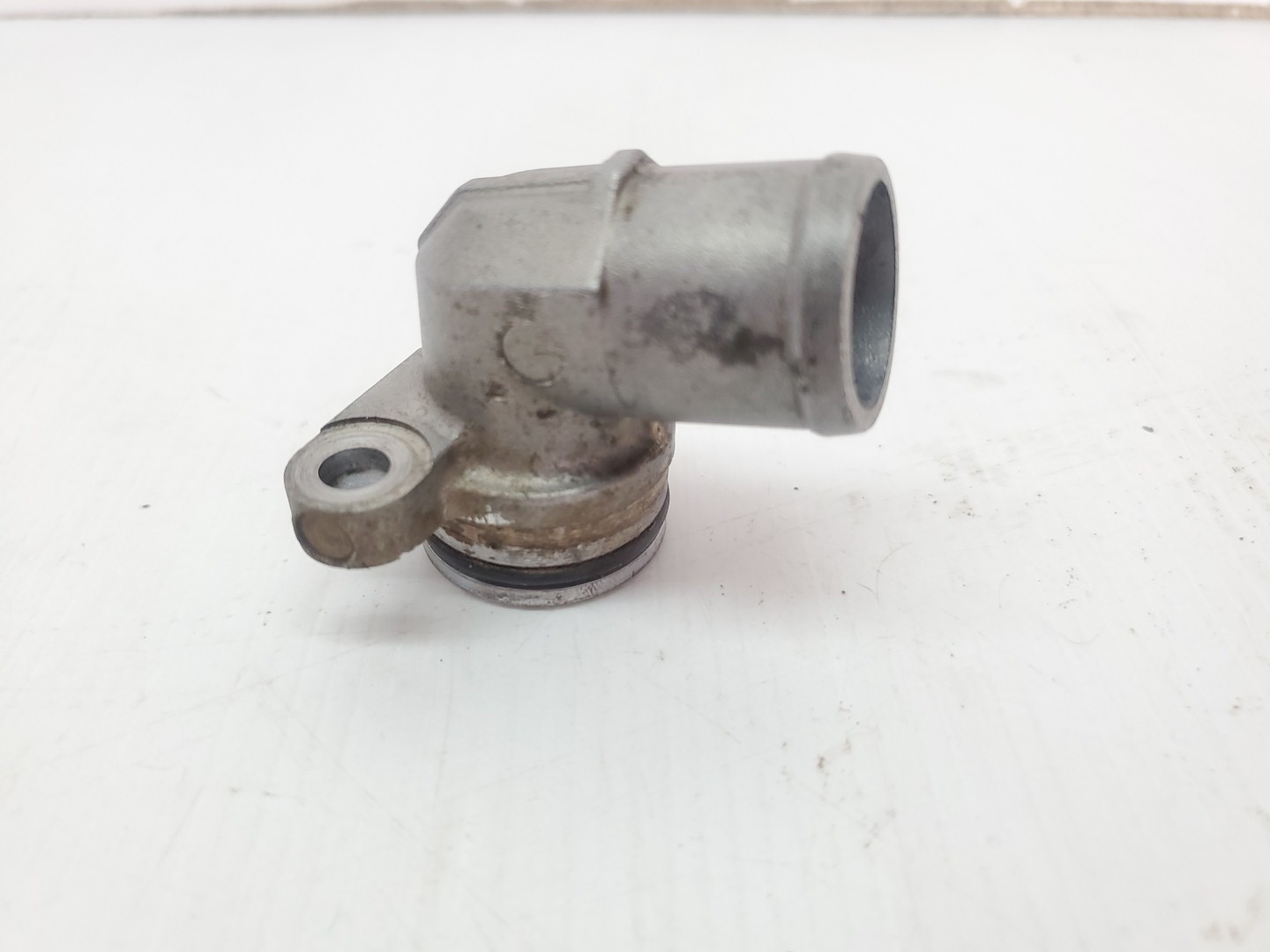Cylinder Head Coolant Joint YZ450F 2013 YZ 450 F Yamaha 10-13 #823