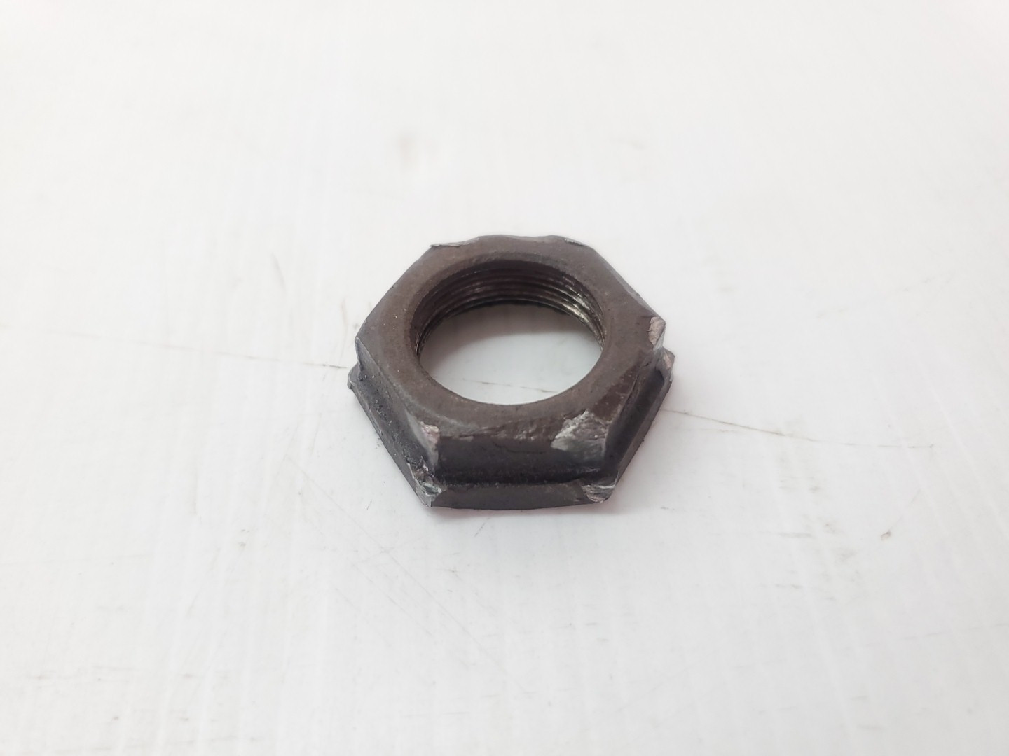 Sprocket Nut YZ450F 2013 YZ 450 F Yamaha 12-13 #823