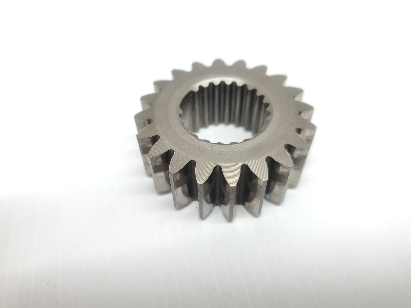 Primary Drive Gear 20T XR250R 1999 XR 250 R 99 Honda 99-04 NLA #WMC