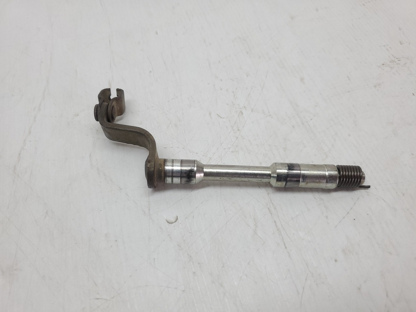 Clutch Actuator Lever XR250R 1999 XR 250 R 99 Honda 96-04 #WMC