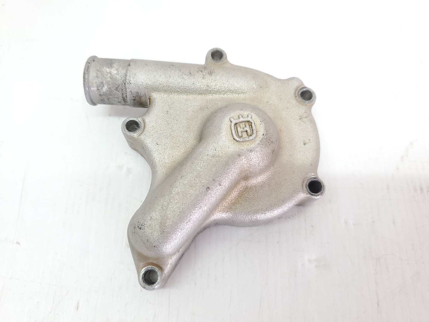 Water Pump Housing Cover Husqvarna TE250 2010 TE 250 #JGES
