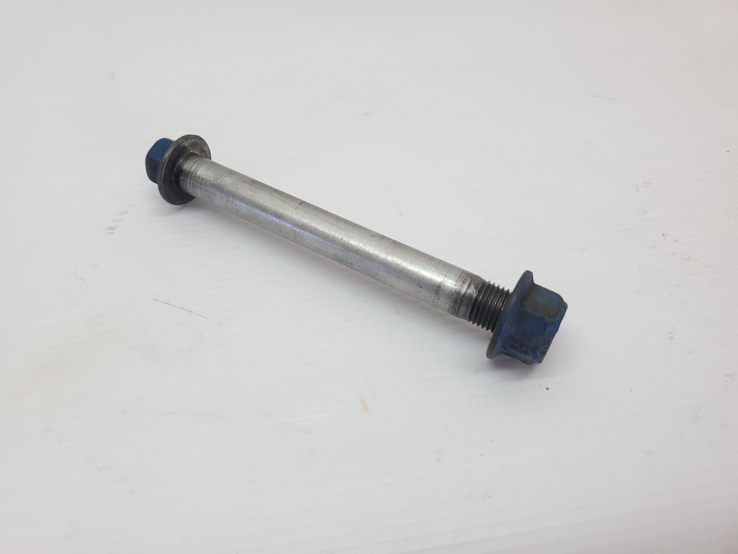 Rear Suspension Linkage Connecting Rod Bolt 12x115 Suzuki DR600S 1985 DR600 DR 600 S 85-87  #643