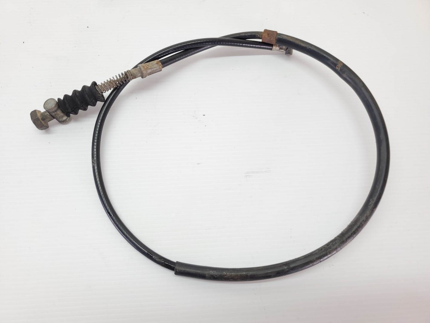Front Brake Cable JR50 2002 JR 50 Suzuki 93-06 #819