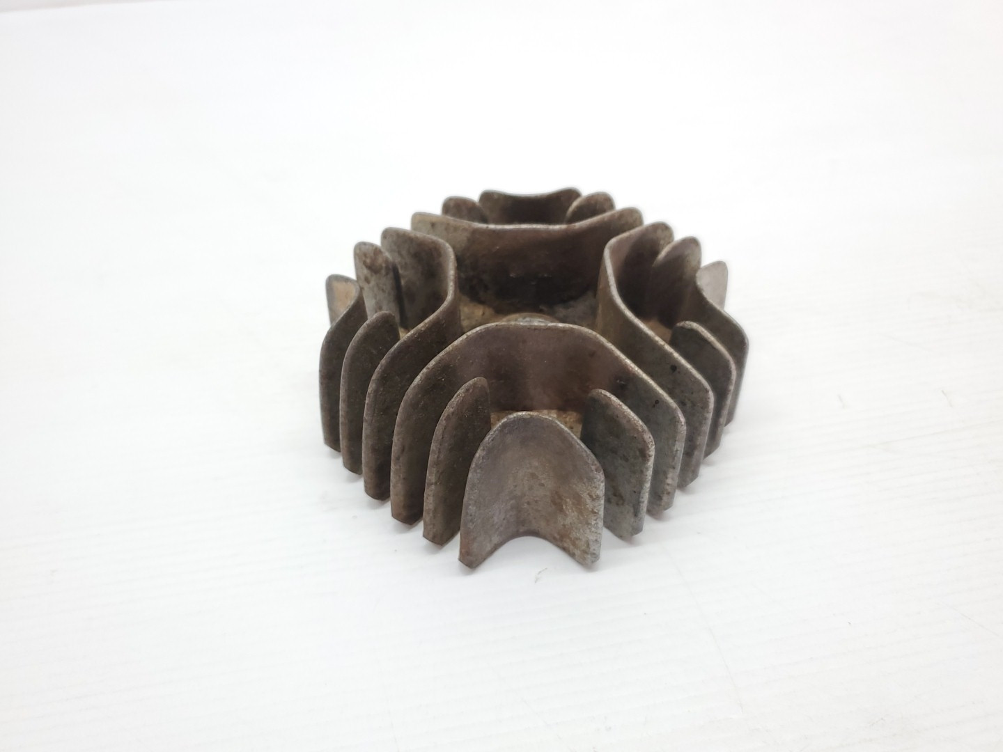 Cylinder Head JR50 2002 JR 50 Suzuki 93-06 #819