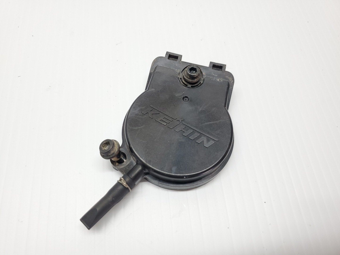 Throttle Body Cover Cap YZ450F 2010 YZ 450 F YZF Yamaha 10-13 #825
