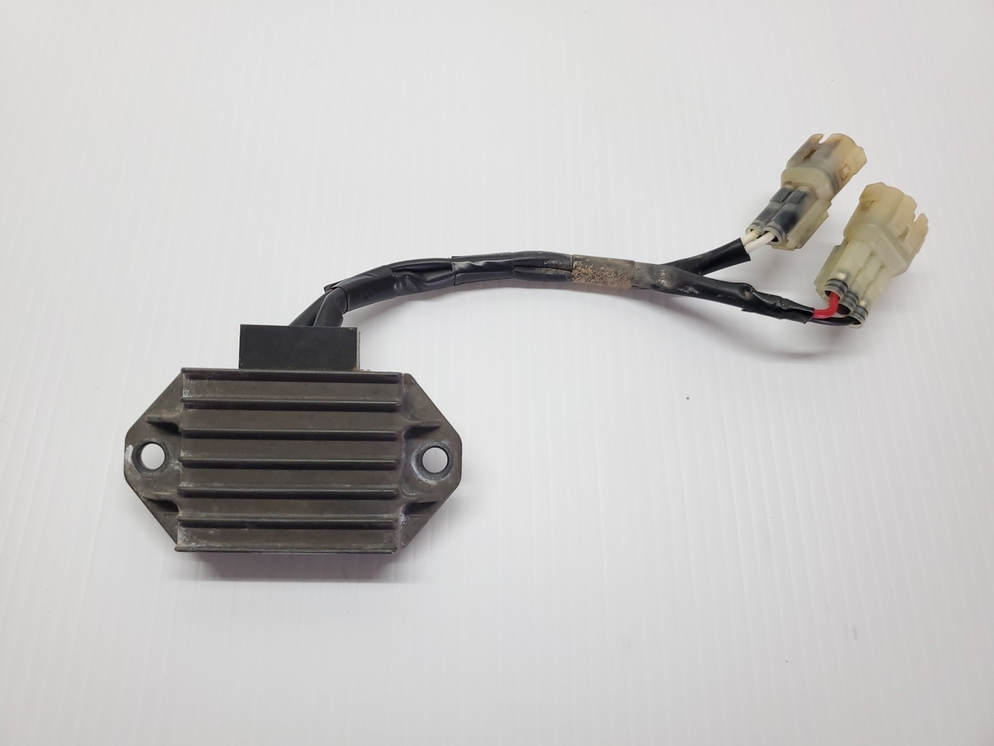 Regulator Rectifier YZ450F 2010 YZ 450 F YZF Yamaha 10-13 #825