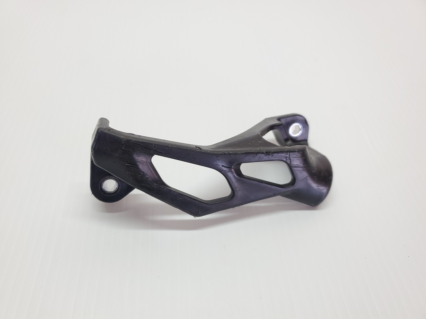 Rear Brake Caliper Guard Protector YZ450F 2010 YZ 450 F YZF Yamaha 10-19 #825