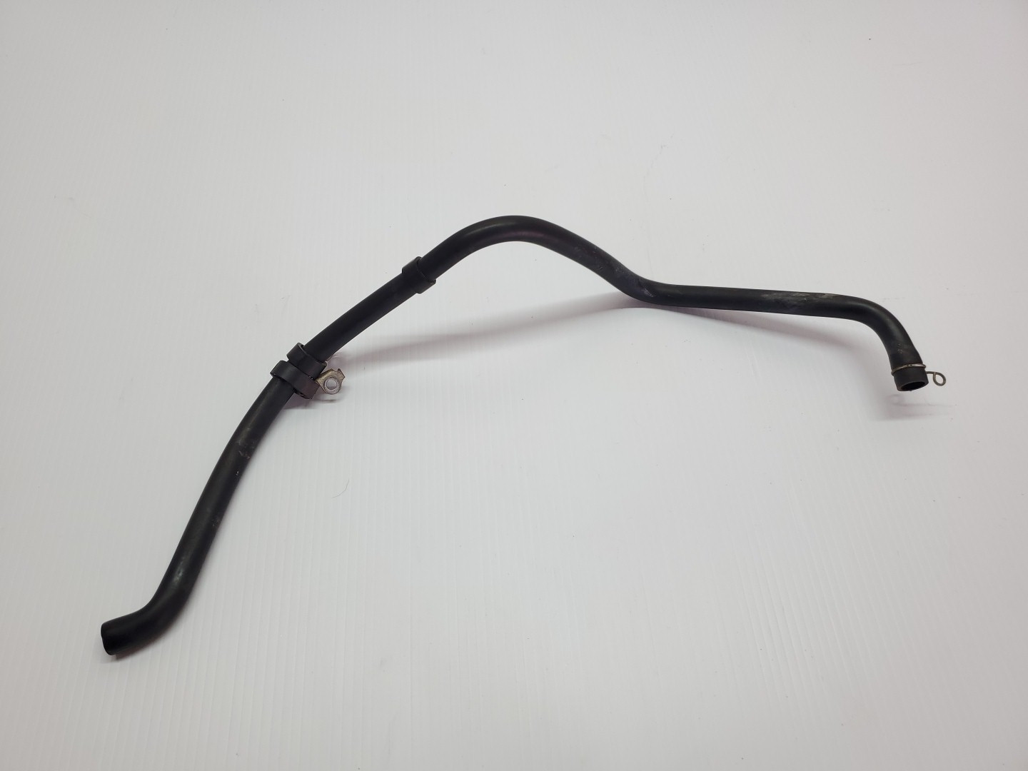Engine Breather Hose Pipe YZ450F 2010 YZ 450 F YZF Yamaha 10-13 #825