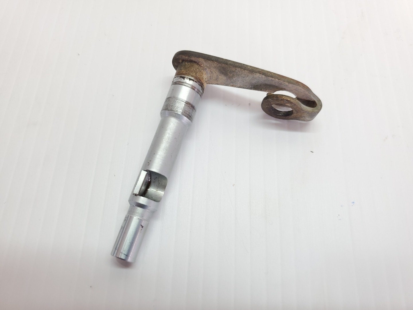 Clutch Push Lever Actuator Lifter YZ450F 2010 YZ 450 F YZF Yamaha 10 NLA #825