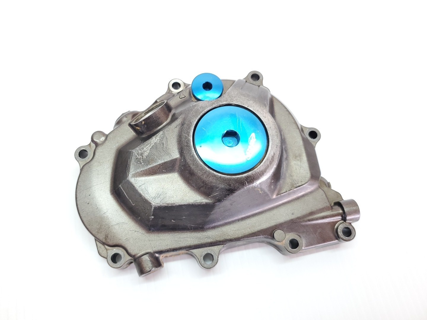 Stator Generator Cover YZ450F 2010 YZ 450 F YZF Yamaha 10-13 #825
