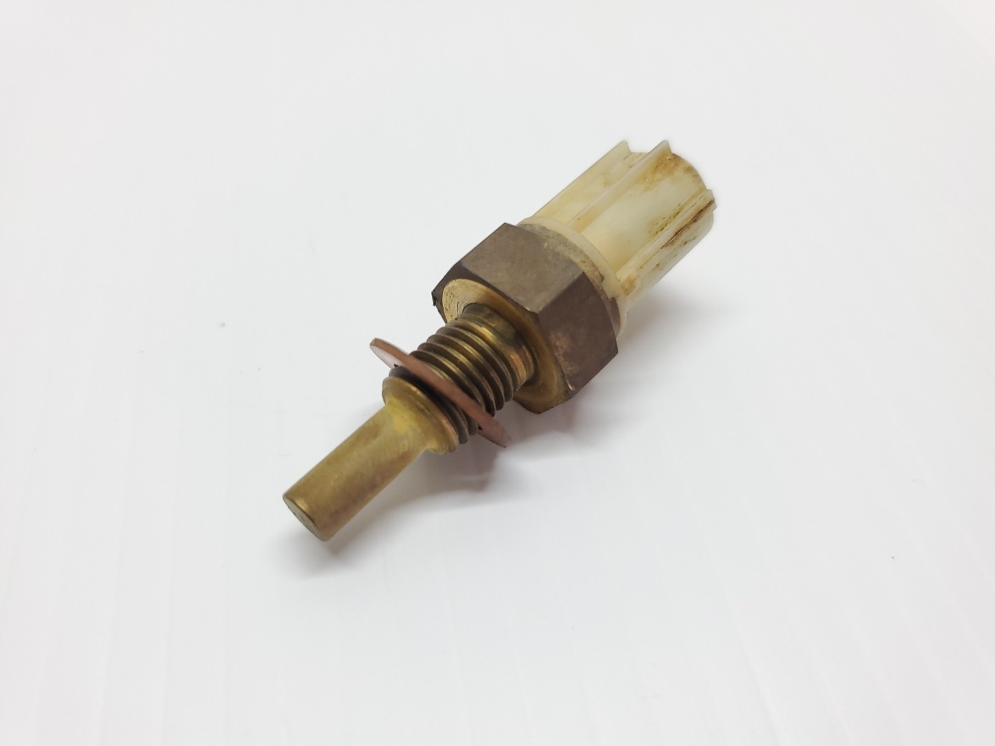 Water Temperature Sensor Thermometer Unit YZ450F 2010 YZ 450 F YZF Yamaha 10-22 #825