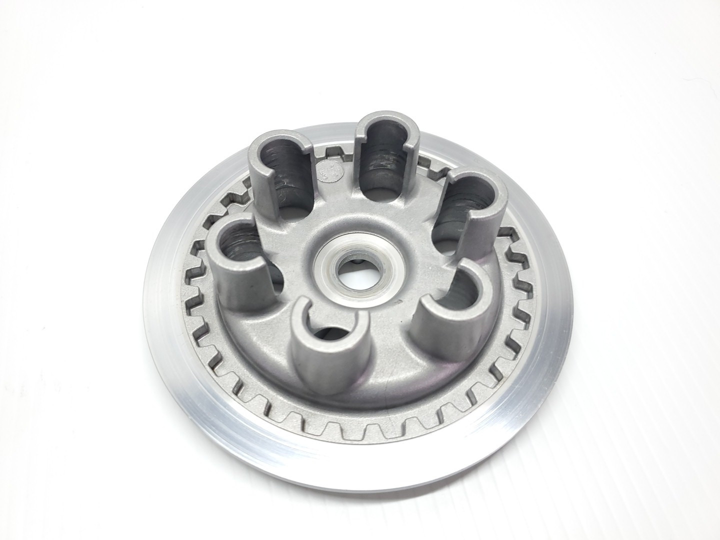 Clutch Top Pressure Plate YZ450F 2010 YZ 450 F YZF Yamaha 07-17 #825