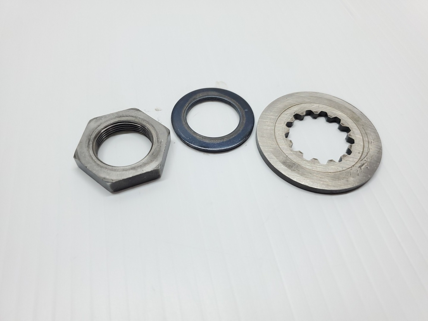 Clutch Hardware YZ450F 2010 YZ 450 F YZF Yamaha 10 #825