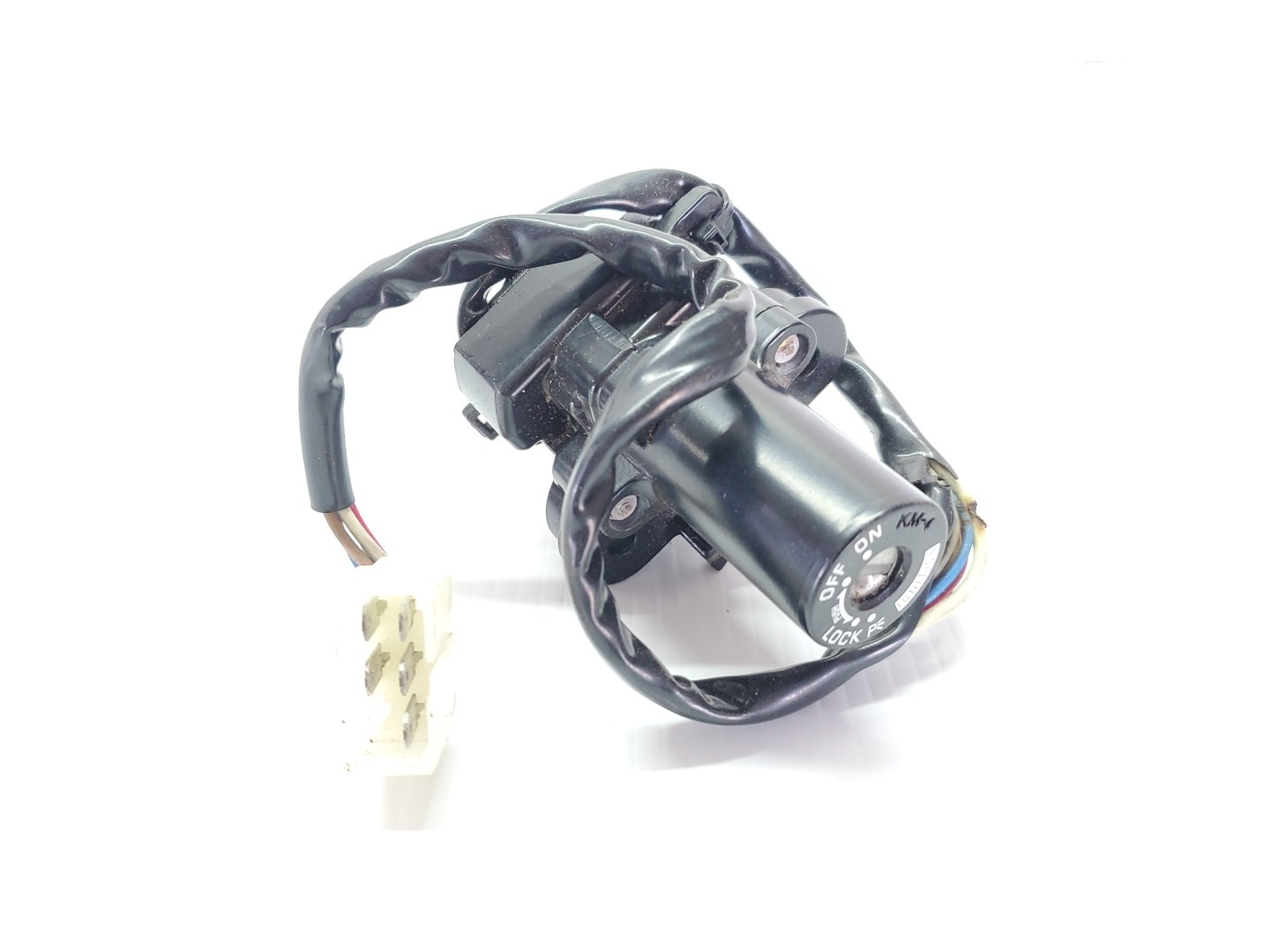 New Kawasaki Ninja ZX750 Ignition Switch No Key 27005-1199 NOS