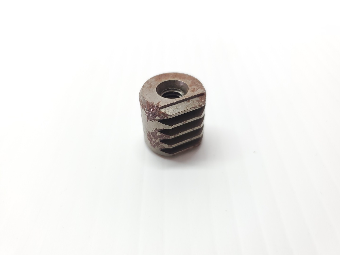 New Kawasaki KD125 KE125 KS125 Clutch Release Push Rod 13116-026 NOS