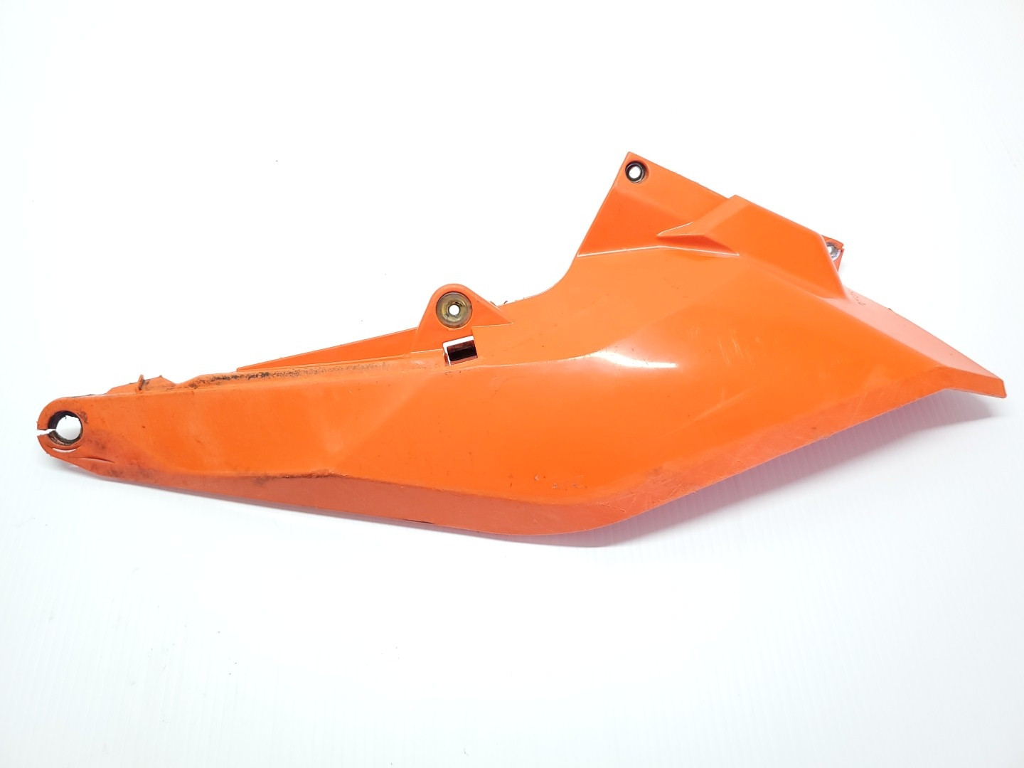Left Side Airbox Cover 250SX-F 2017 250 SXF SX-F KTM 16-19 #826