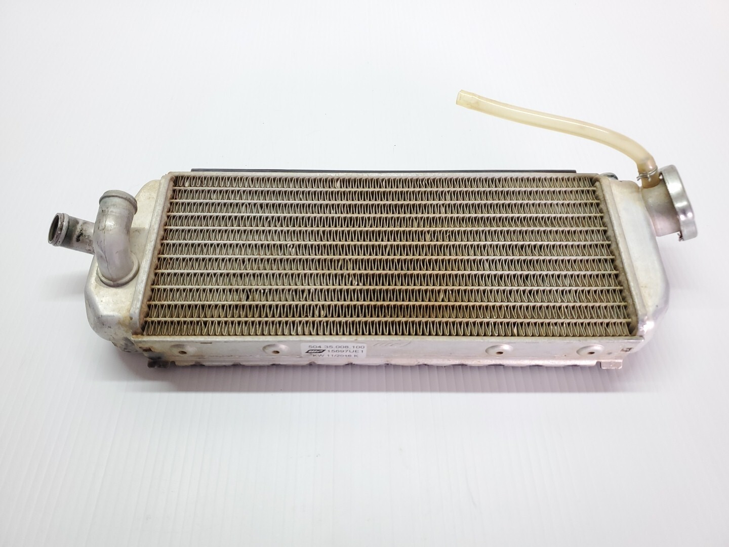 Right Radiator 250SX-F 2017 250 SXF SX-F KTM 16-18 #826
