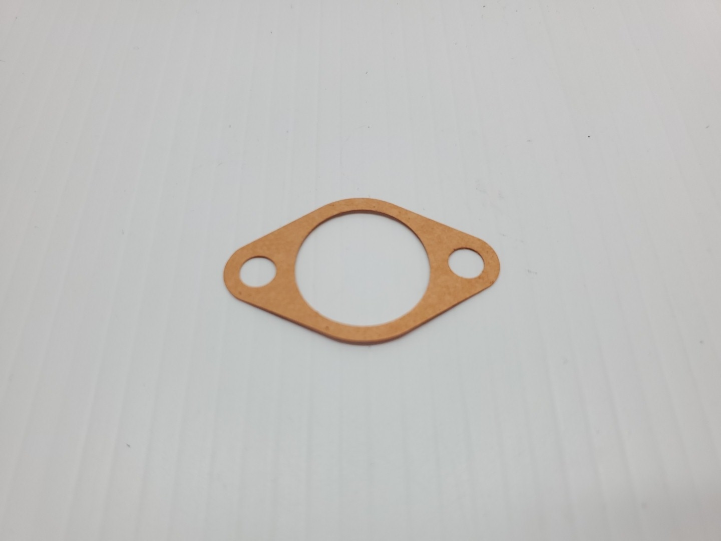 New Kawasaki KD80 KE100 Gasket Neutral Switch 13146-002 NOS