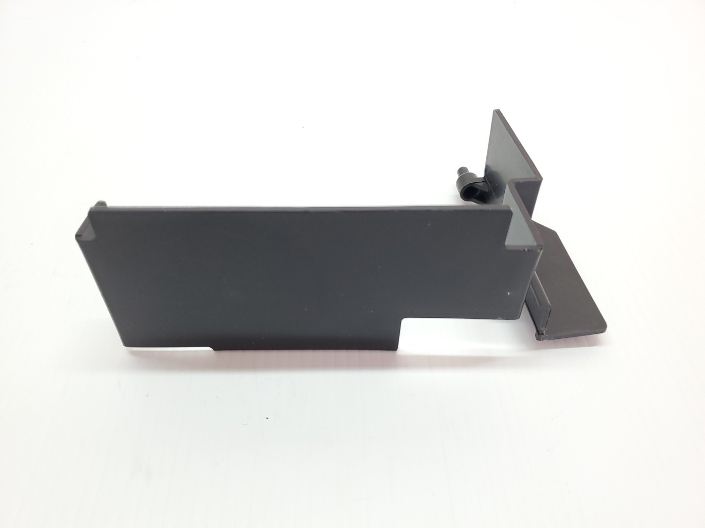 New Kawasaki Battery Cover 14024-1308 NOS