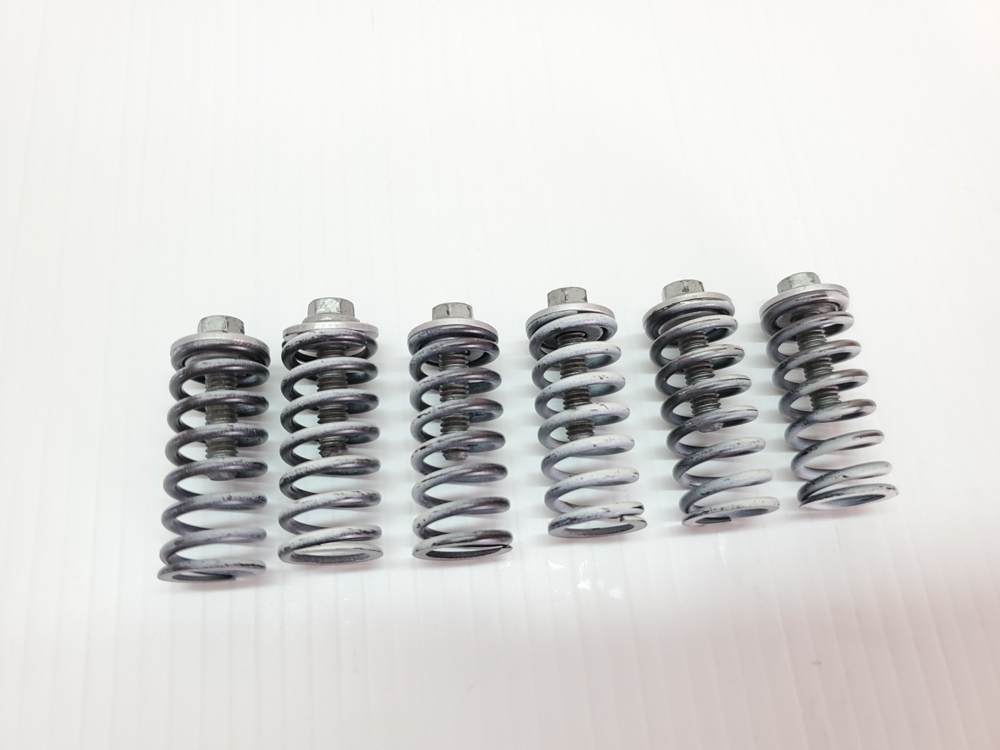 Clutch Springs & Bolts 250SX-F 2017 250 SXF SX-F KTM 13-18 #826