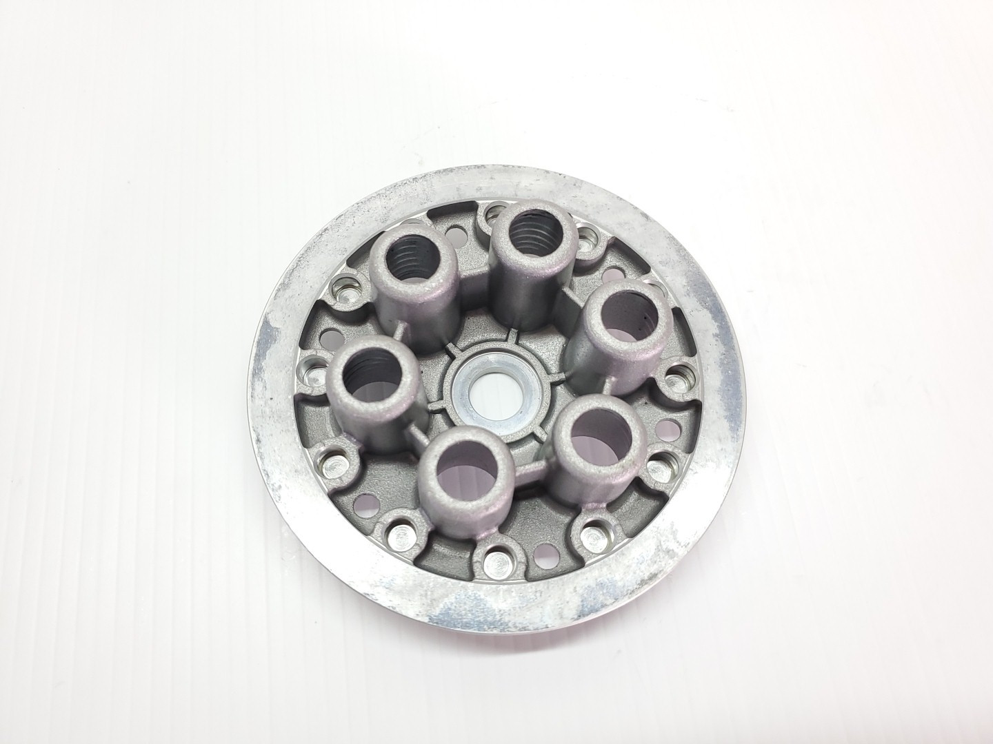 Clutch Pressure Plate Disc Cap 250SX-F 2017 250 SXF SX-F KTM 15-18 #826