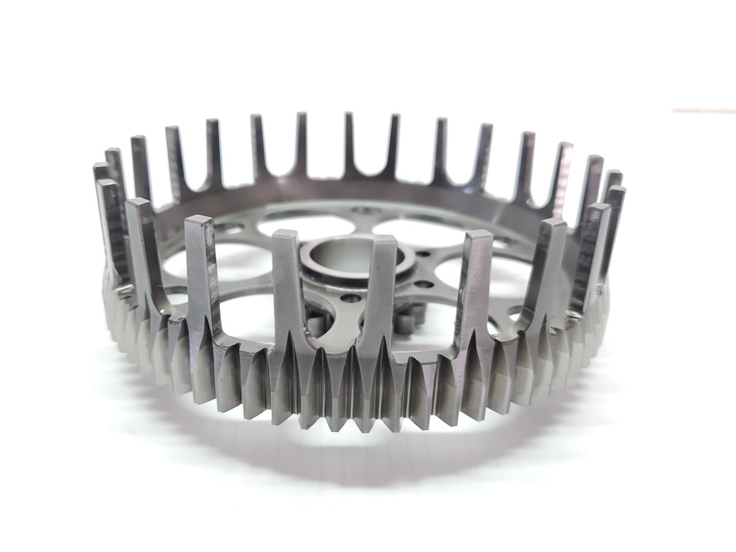 Clutch Basket Cage 250SX-F 2017 250 SXF SX-F KTM 15-22 #826