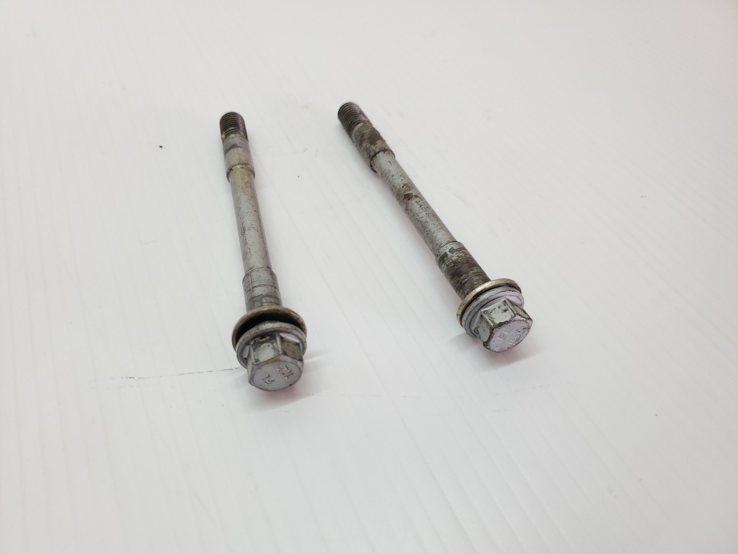 Cylinder Head Bolts 250SX-F 2017 250 SXF SX-F KTM 15-22 #826