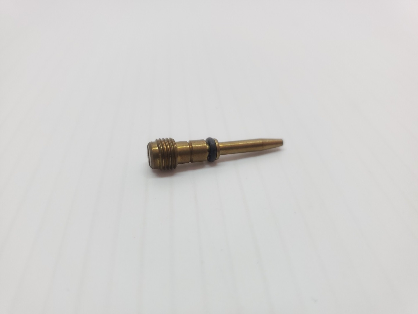 New Kawasaki KZ1000 Screw Pilot 16014-1004 NOS