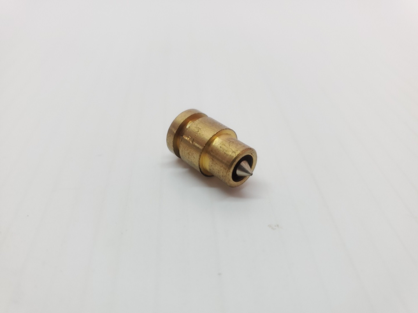 New Kawasaki KZ1000 Float Valve 16030-1016 NOS