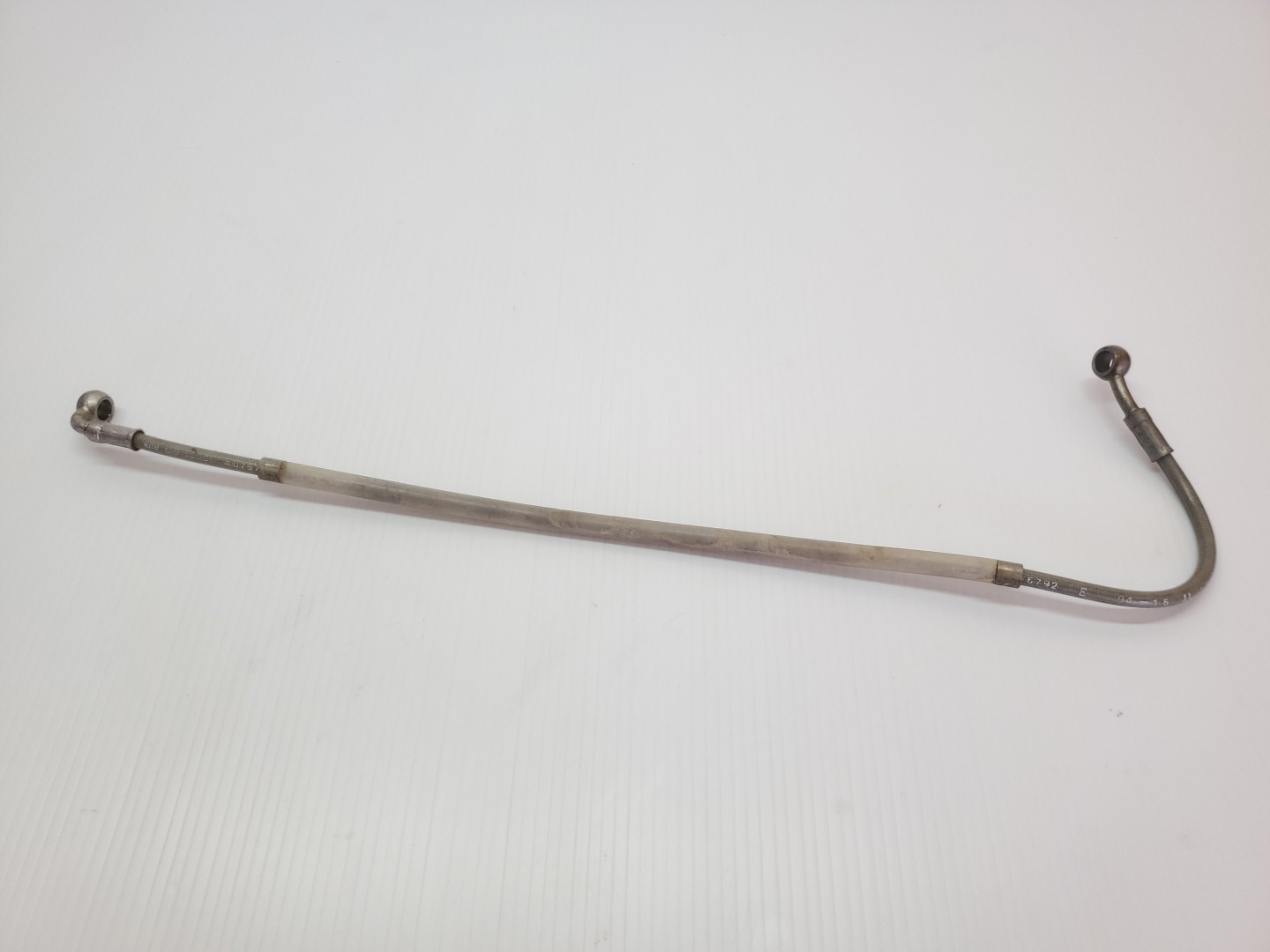 Rear Brake Hose Pipe Line 250SX-F 2017 250 SXF SX-F KTM 11-23 #826