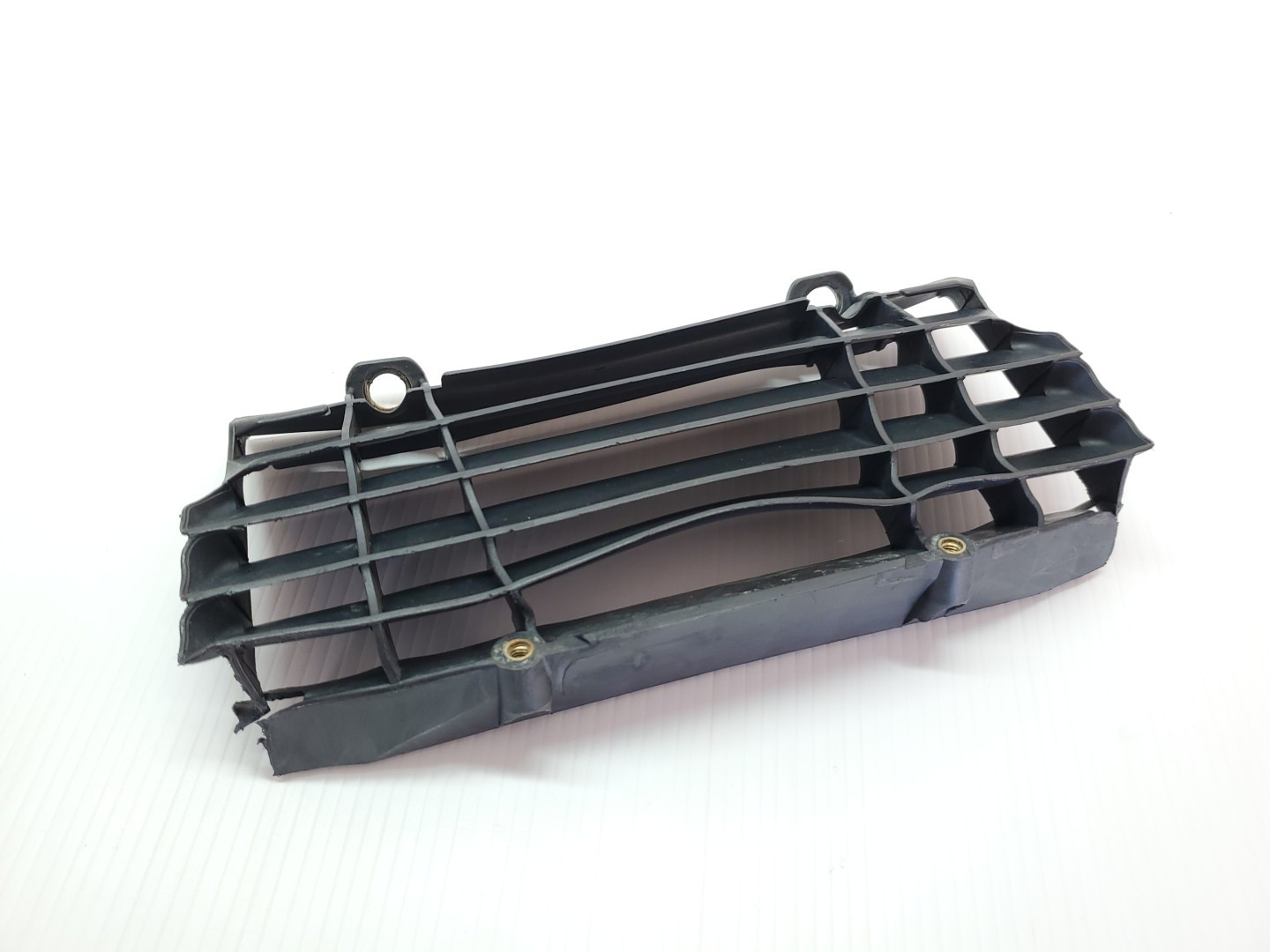 Radiator Protector Louver 1 Damaged FE250 2017 FE 250 Husqvarna 17-19 #827