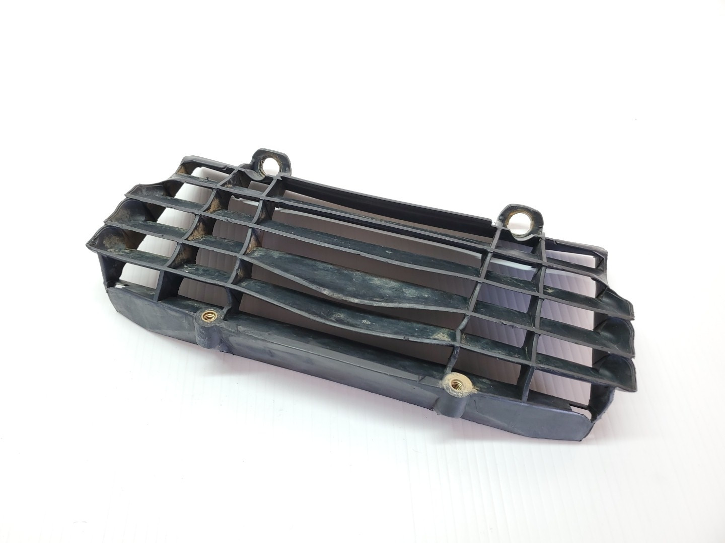 Radiator Protector Louver 2 Damaged FE250 2017 FE 250 Husqvarna 17-19 #827